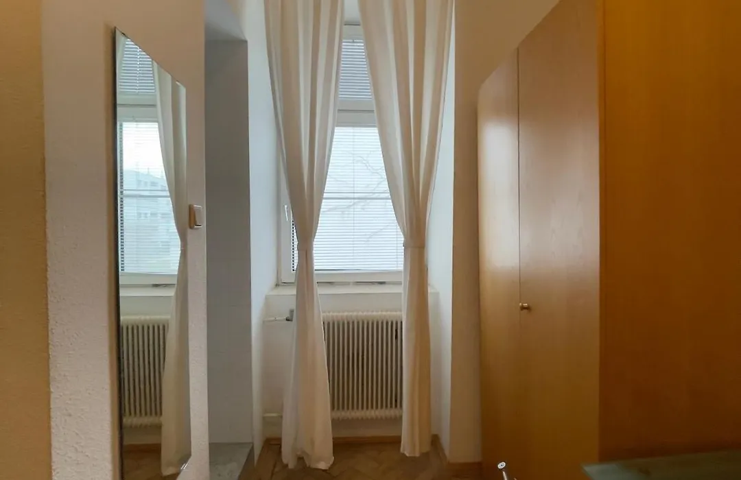 Hotel Wiener Kindl-1